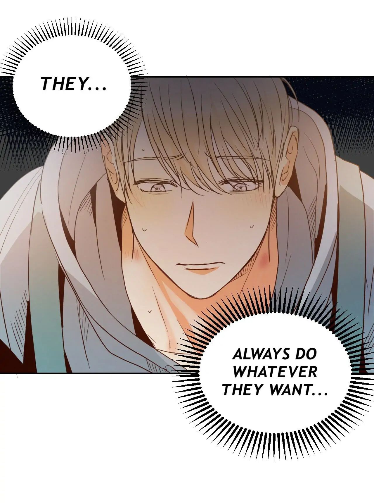 Dangerous Convenience Store Chapter 13 page 41 - 