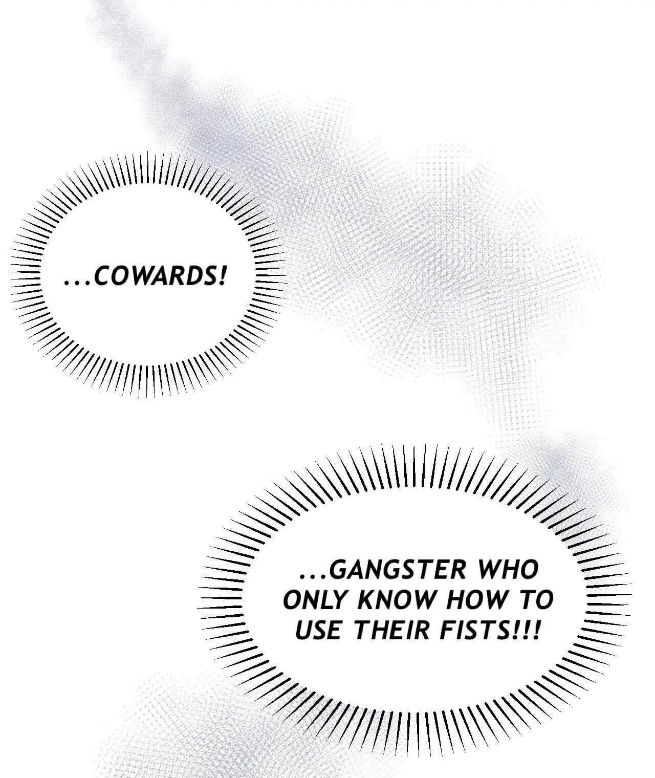 Dangerous Convenience Store Chapter 13 page 43 - 