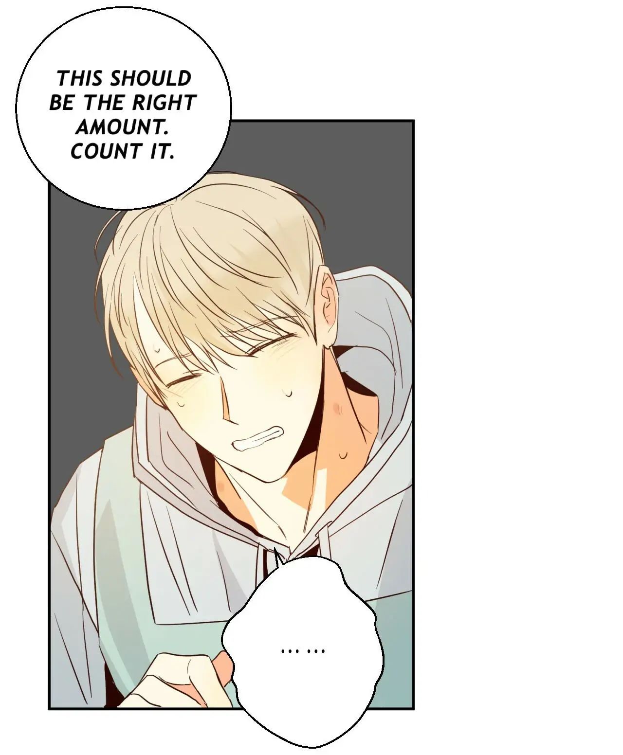 Dangerous Convenience Store Chapter 13 page 48 - 
