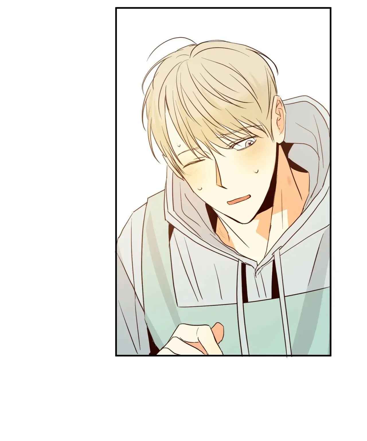 Dangerous Convenience Store Chapter 13 page 49 - 