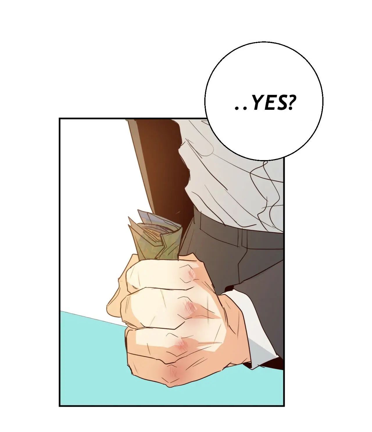 Dangerous Convenience Store Chapter 13 page 50 - 
