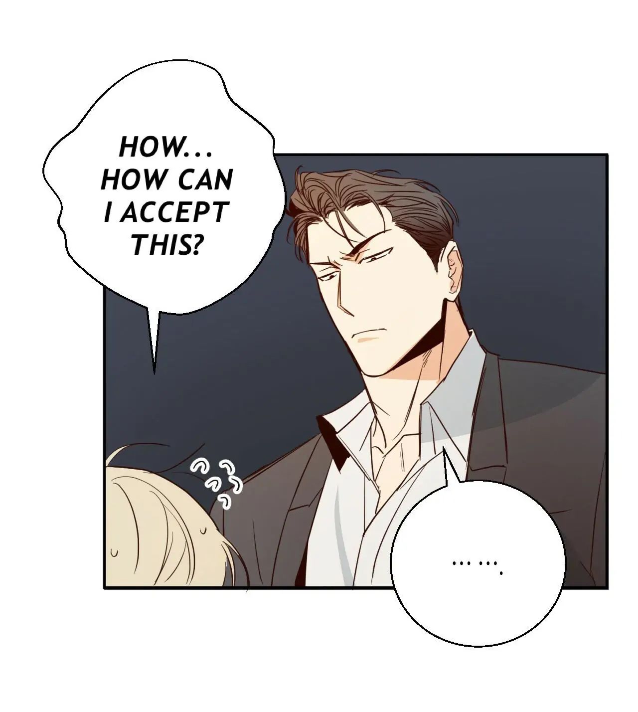 Dangerous Convenience Store Chapter 13 page 56 - 