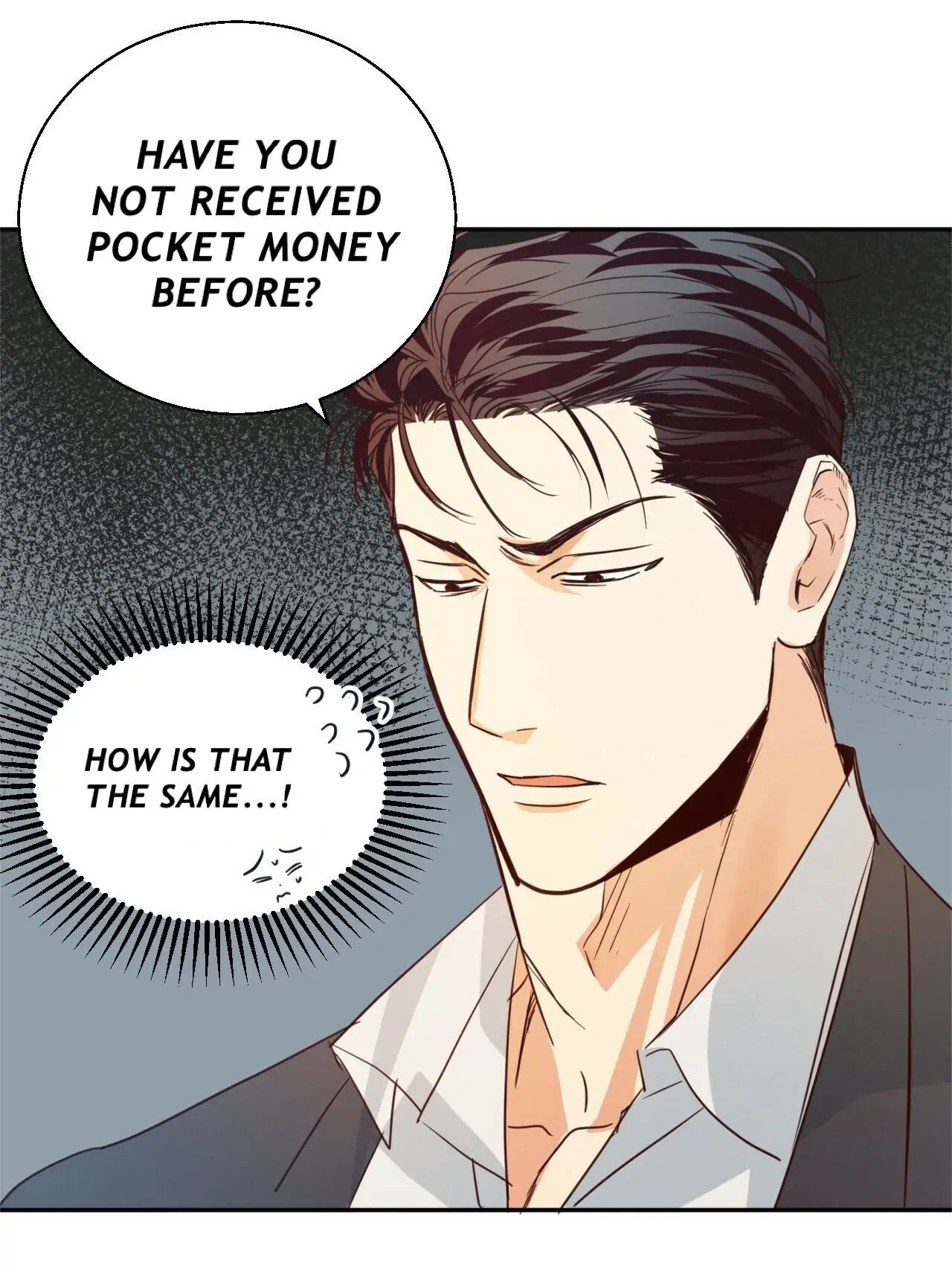 Dangerous Convenience Store Chapter 13 page 57 - 