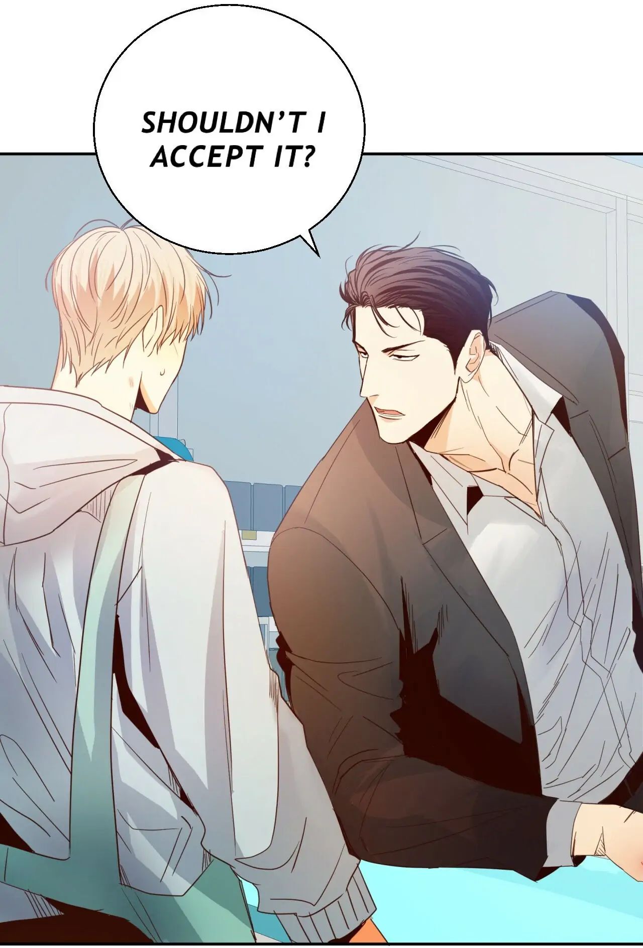 Dangerous Convenience Store Chapter 13 page 64 - 