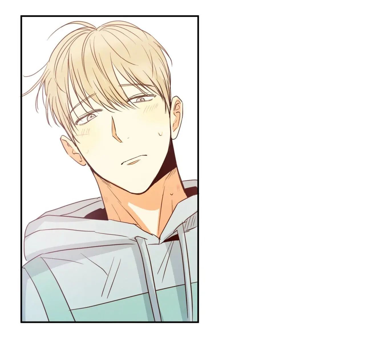Dangerous Convenience Store Chapter 13 page 65 - 
