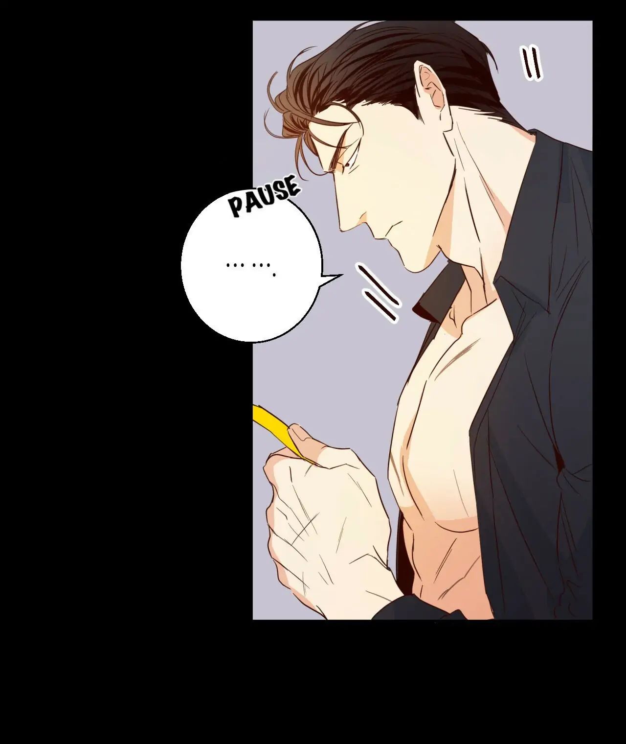 Dangerous Convenience Store Chapter 13 page 10 - 