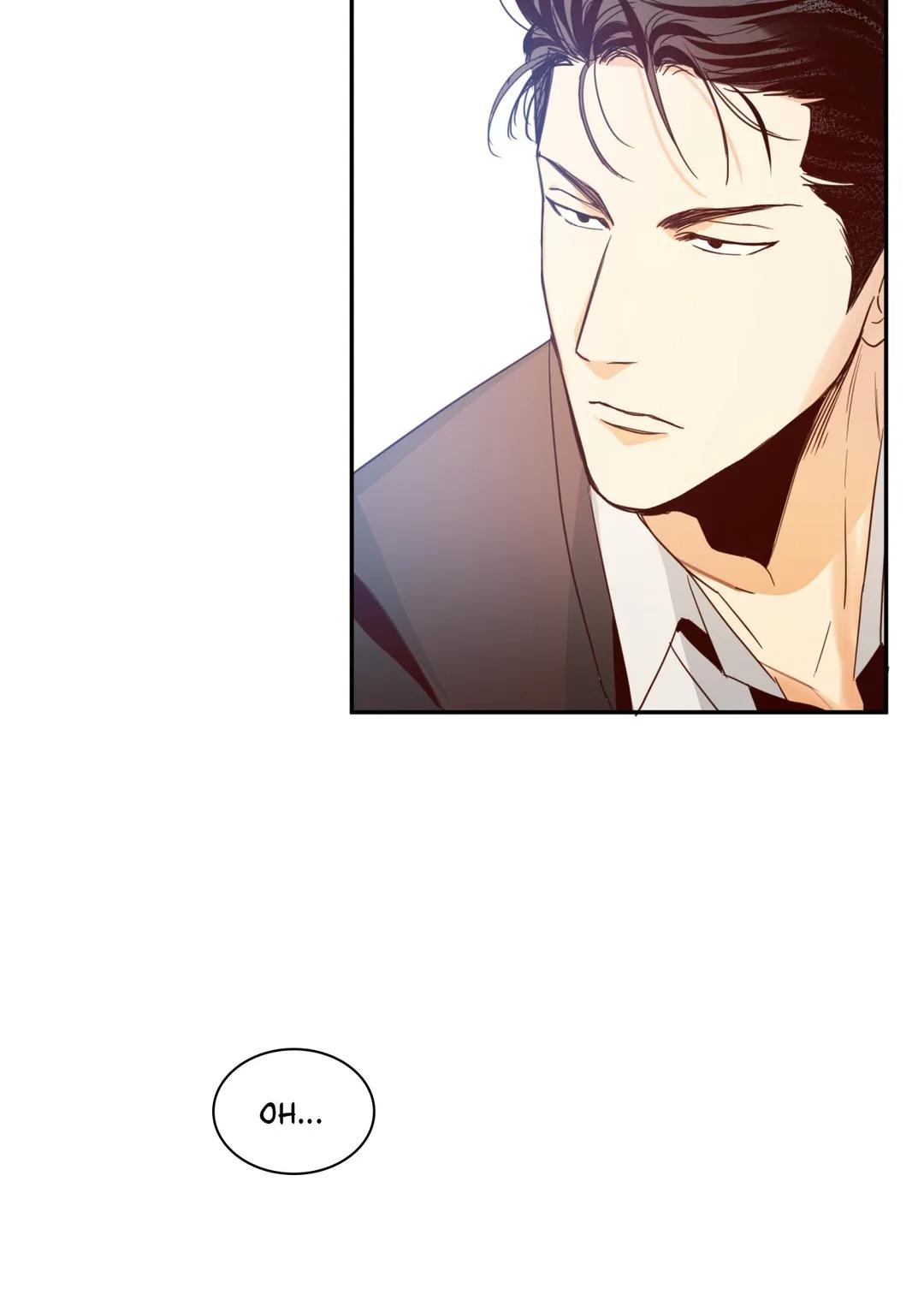 Dangerous Convenience Store Chapter 14.1 page 3 - 