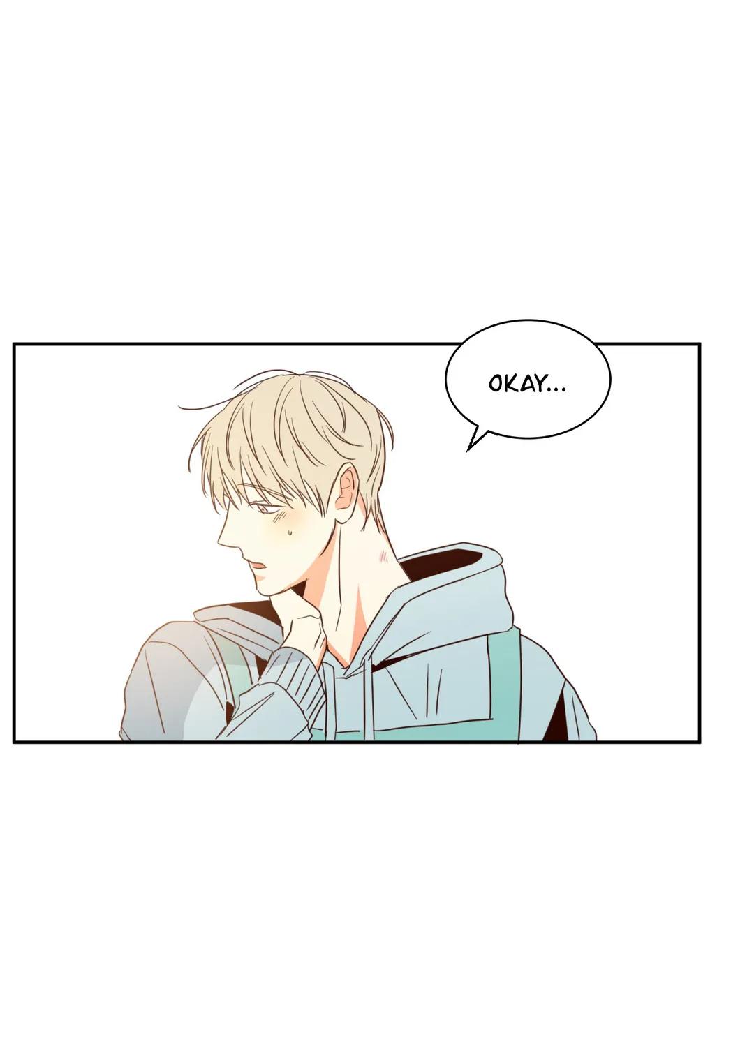 Dangerous Convenience Store Chapter 14.1 page 4 - 