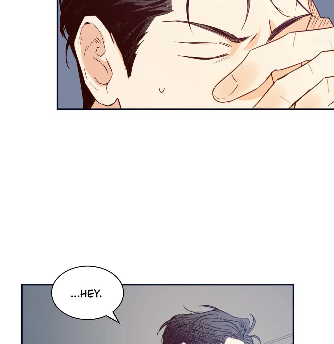Dangerous Convenience Store Chapter 14.1 page 38 - 