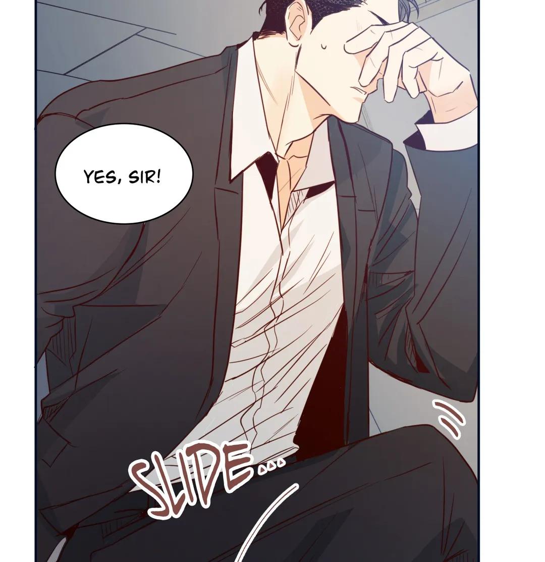 Dangerous Convenience Store Chapter 14.1 page 39 - 
