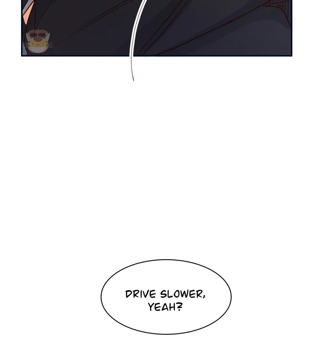 Dangerous Convenience Store Chapter 14.1 page 40 - 