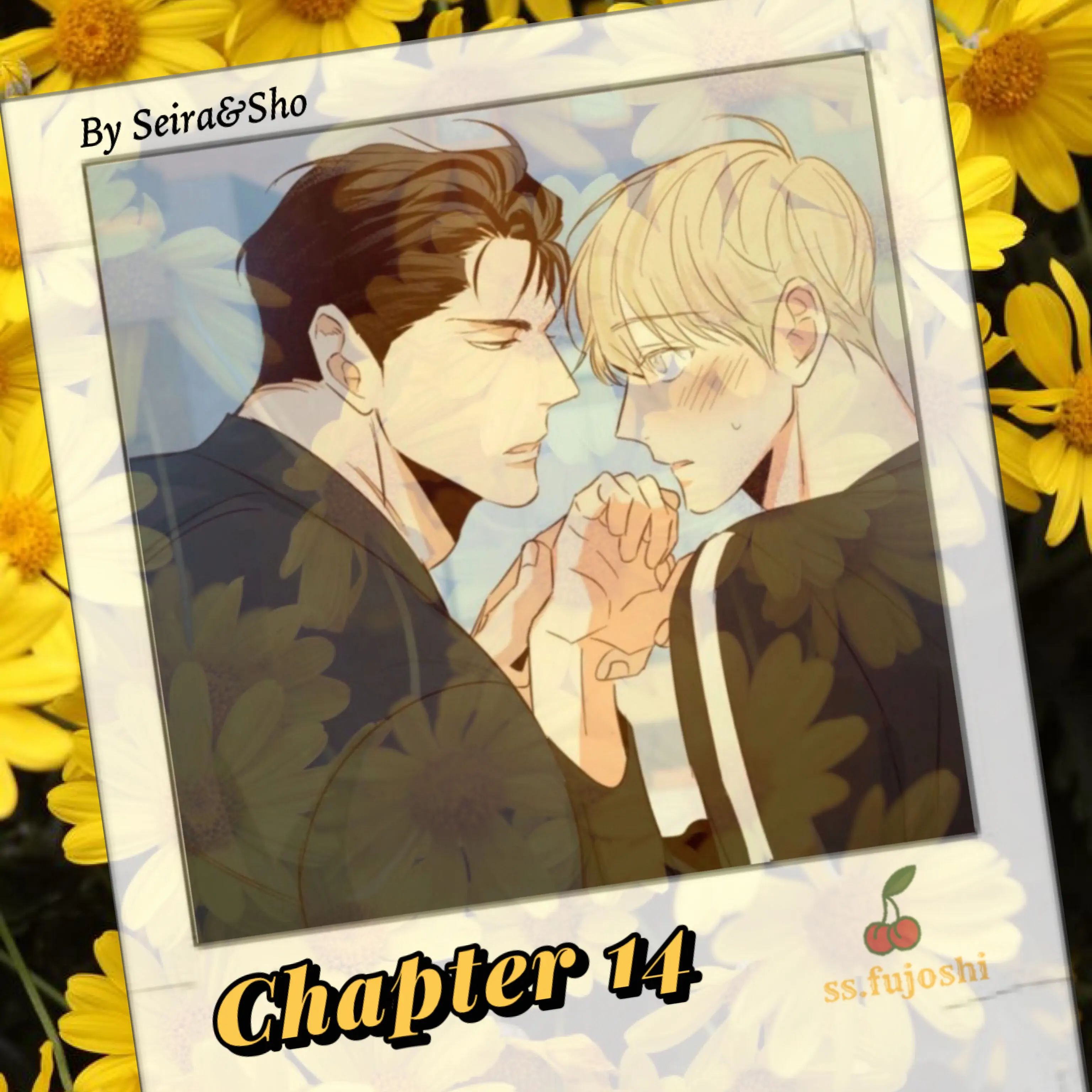 Dangerous Convenience Store Chapter 14 page 1 - 