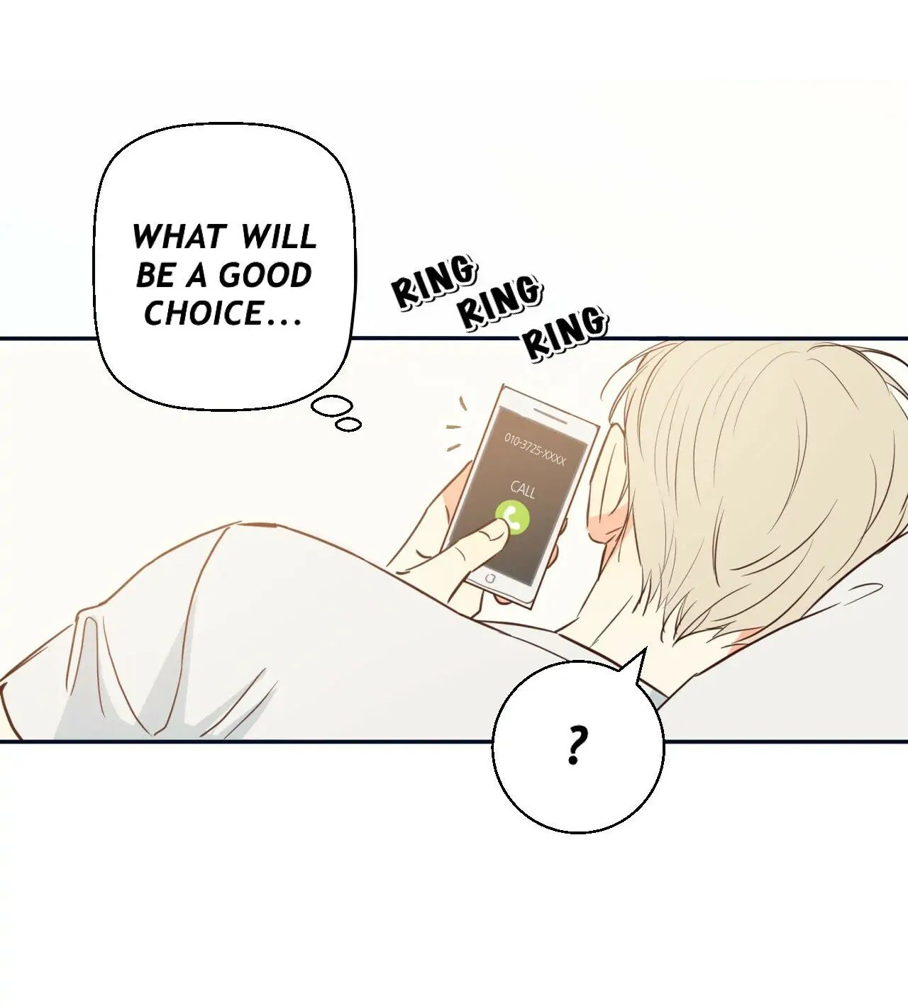 Dangerous Convenience Store Chapter 14 page 12 - 