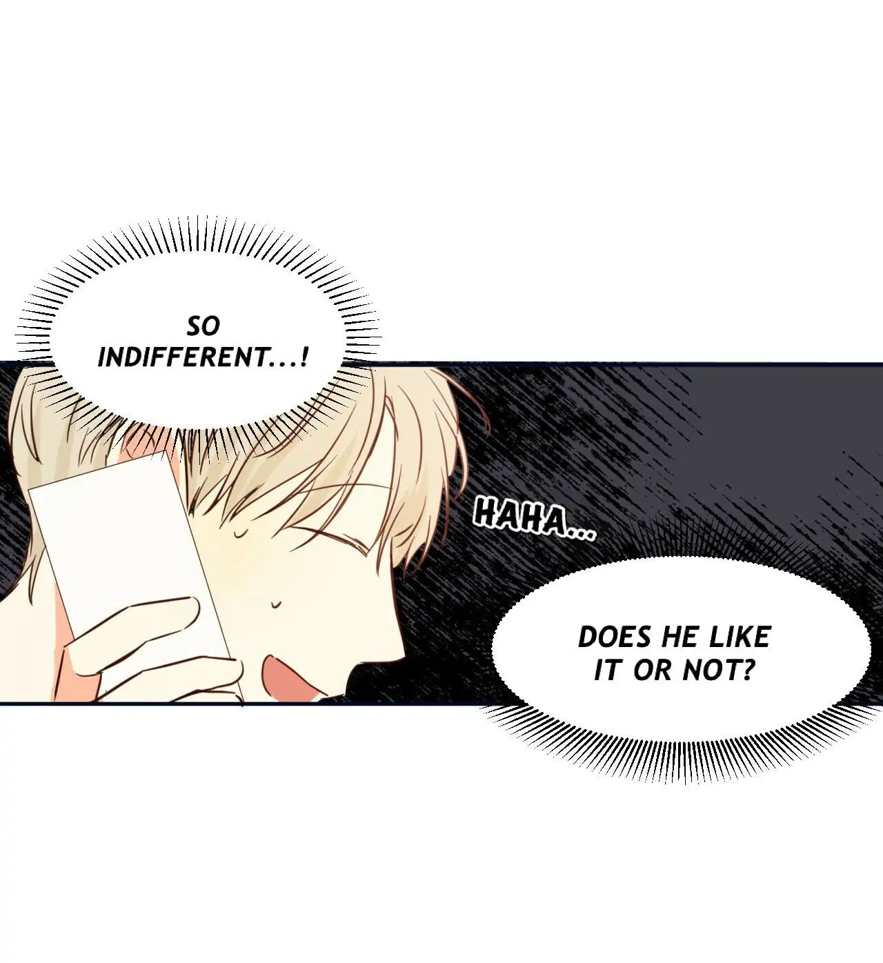 Dangerous Convenience Store Chapter 14 page 18 - 