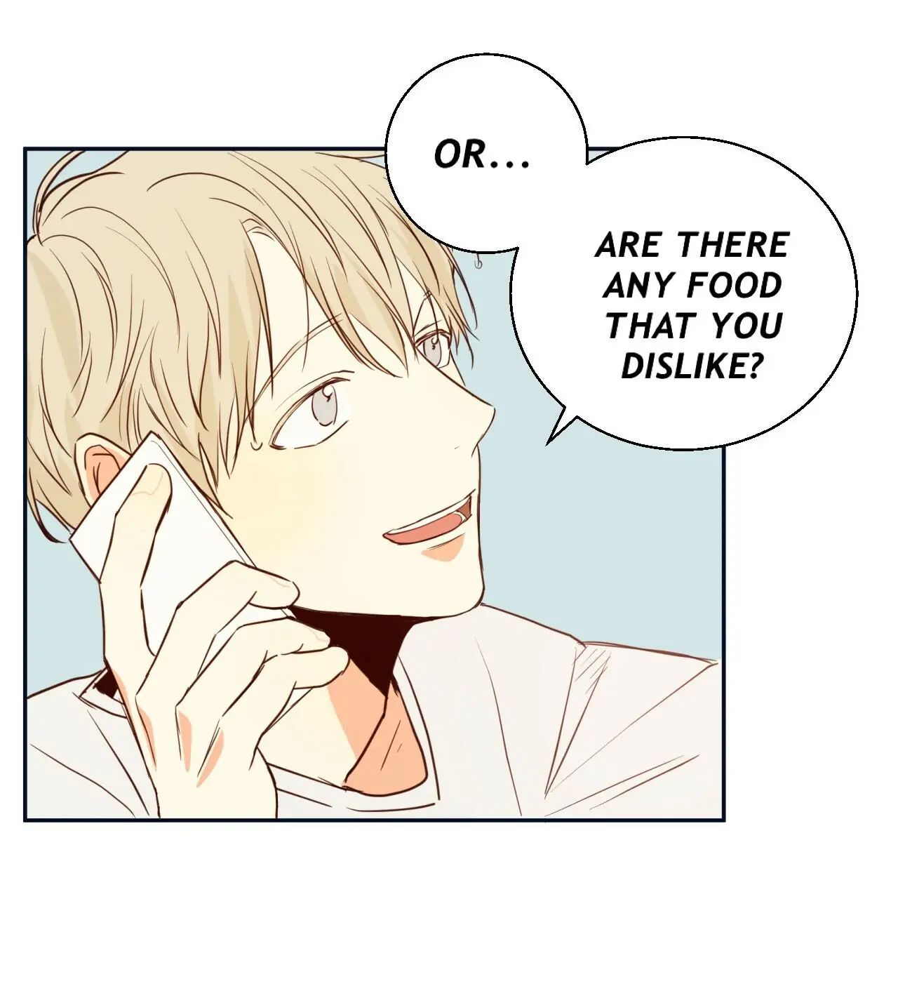 Dangerous Convenience Store Chapter 14 page 19 - 