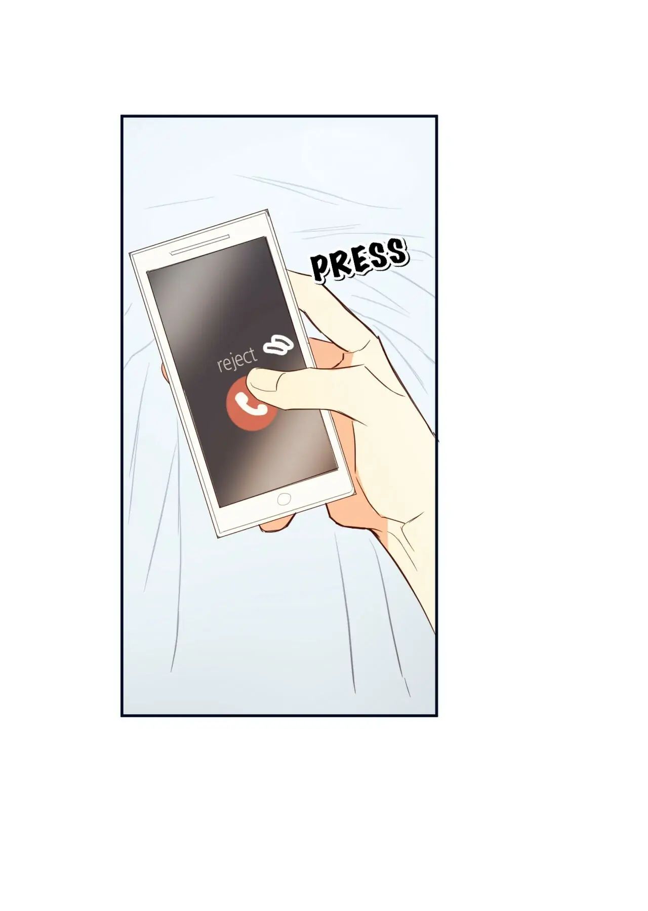 Dangerous Convenience Store Chapter 14 page 21 - 