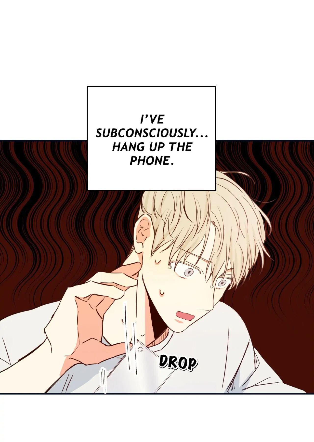 Dangerous Convenience Store Chapter 14 page 22 - 