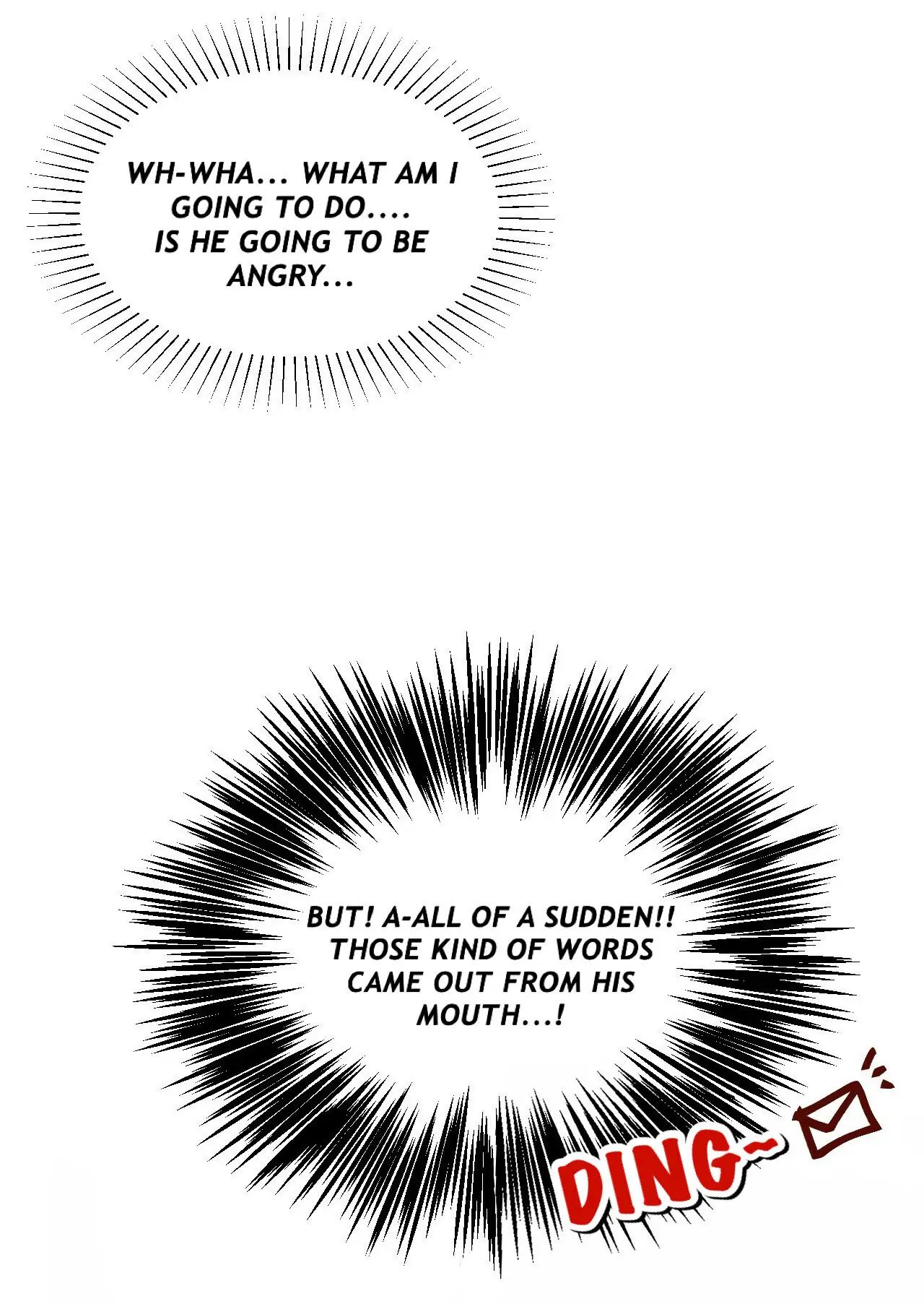 Dangerous Convenience Store Chapter 14 page 23 - 