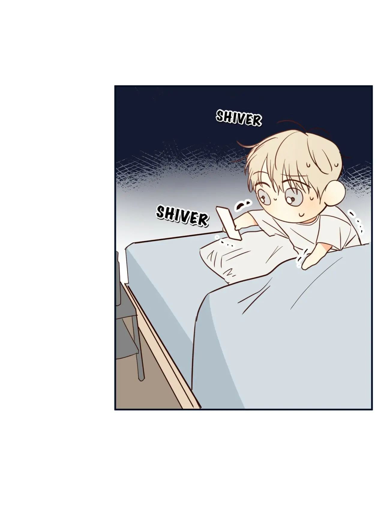 Dangerous Convenience Store Chapter 14 page 25 - 