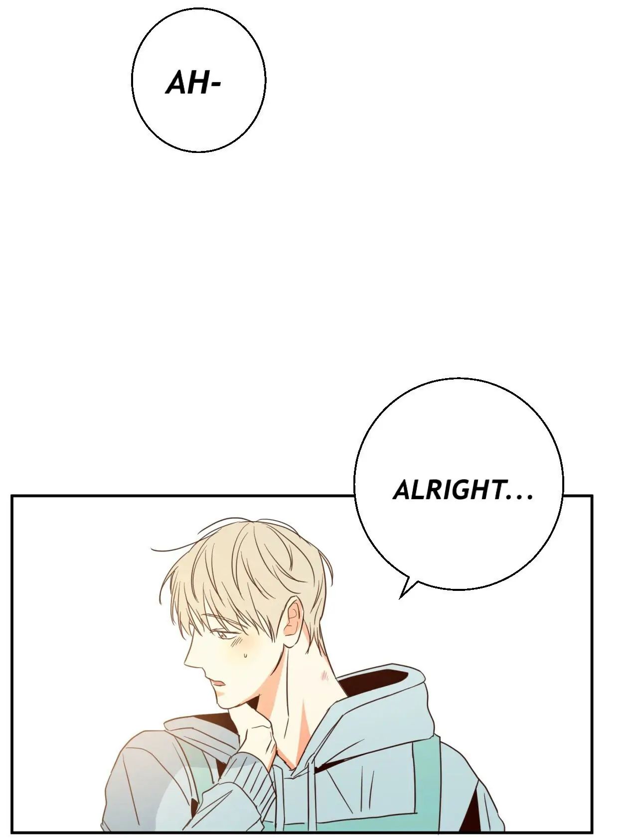 Dangerous Convenience Store Chapter 14 page 4 - 