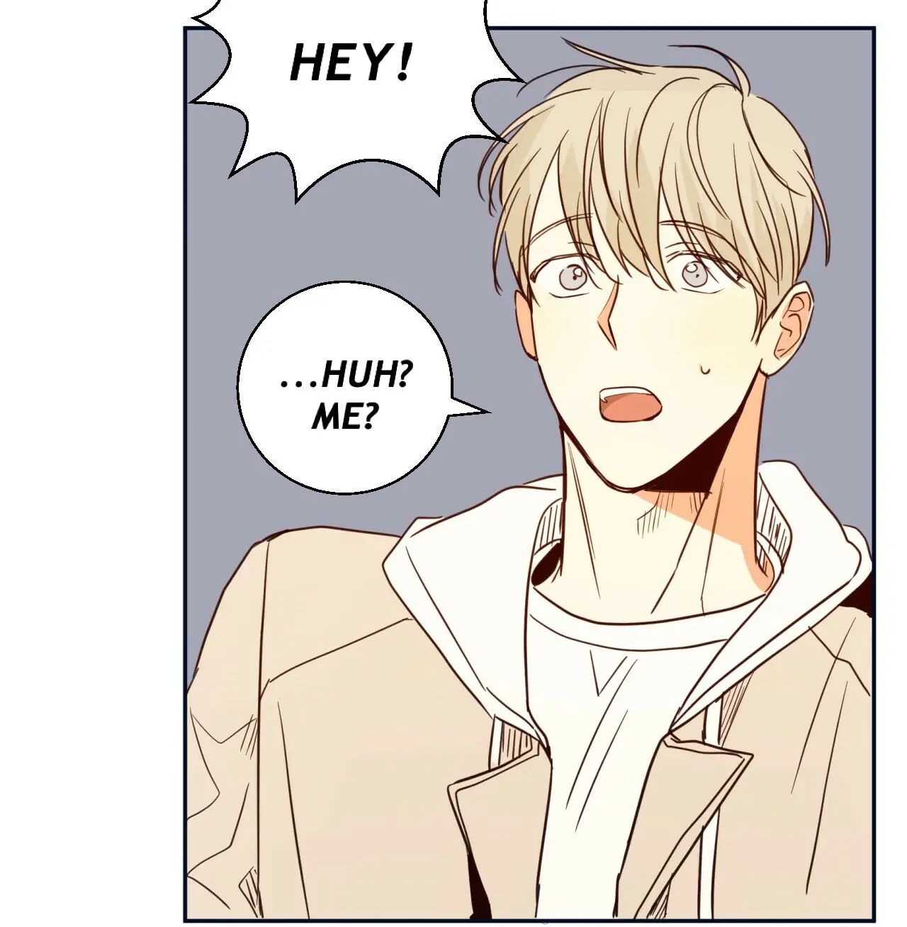 Dangerous Convenience Store Chapter 14 page 33 - 