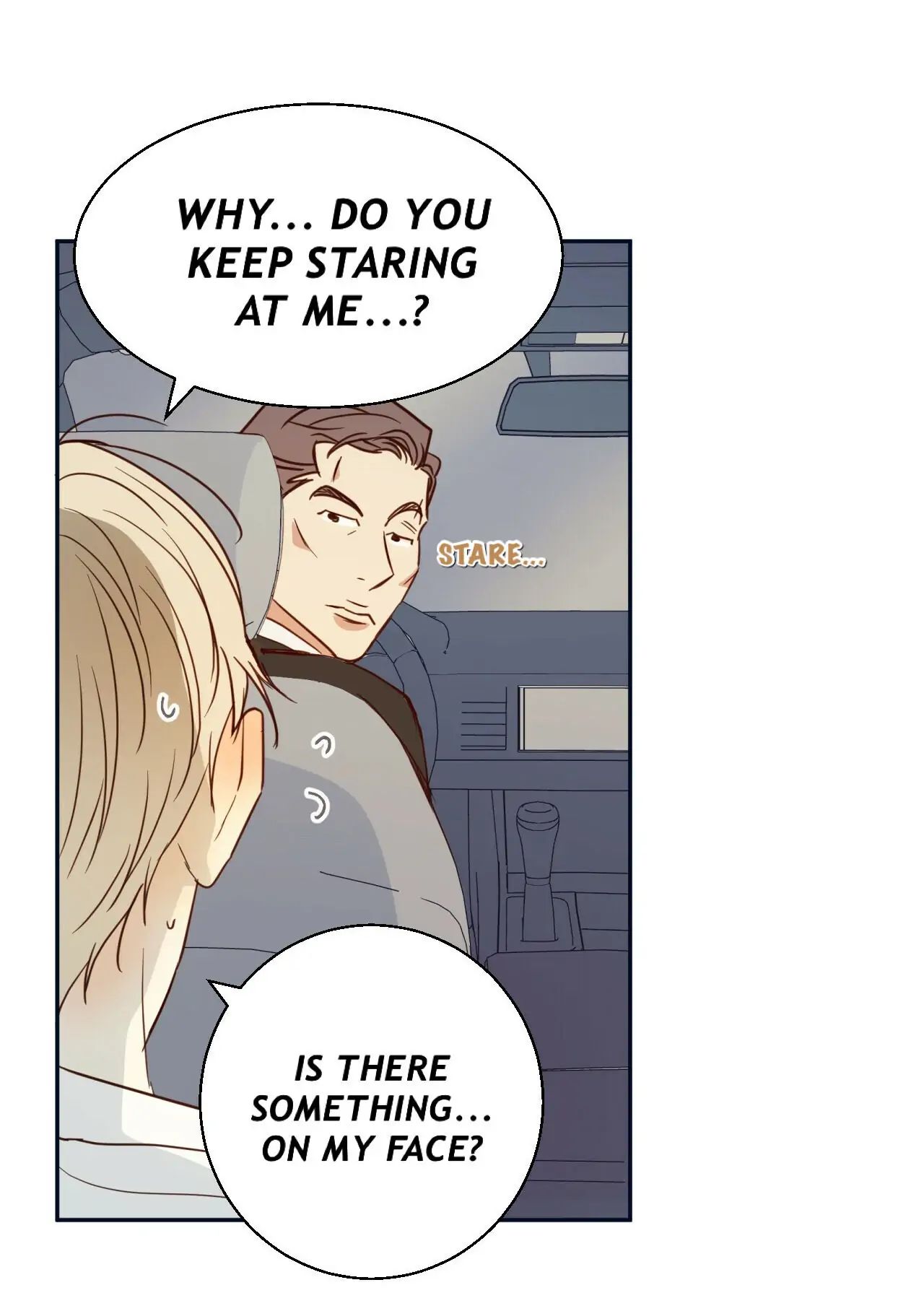 Dangerous Convenience Store Chapter 14 page 38 - 