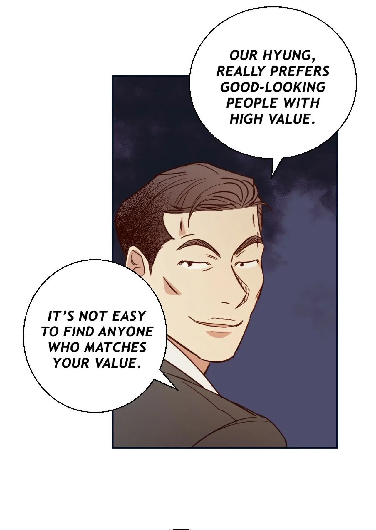 Dangerous Convenience Store Chapter 14 page 39 - 