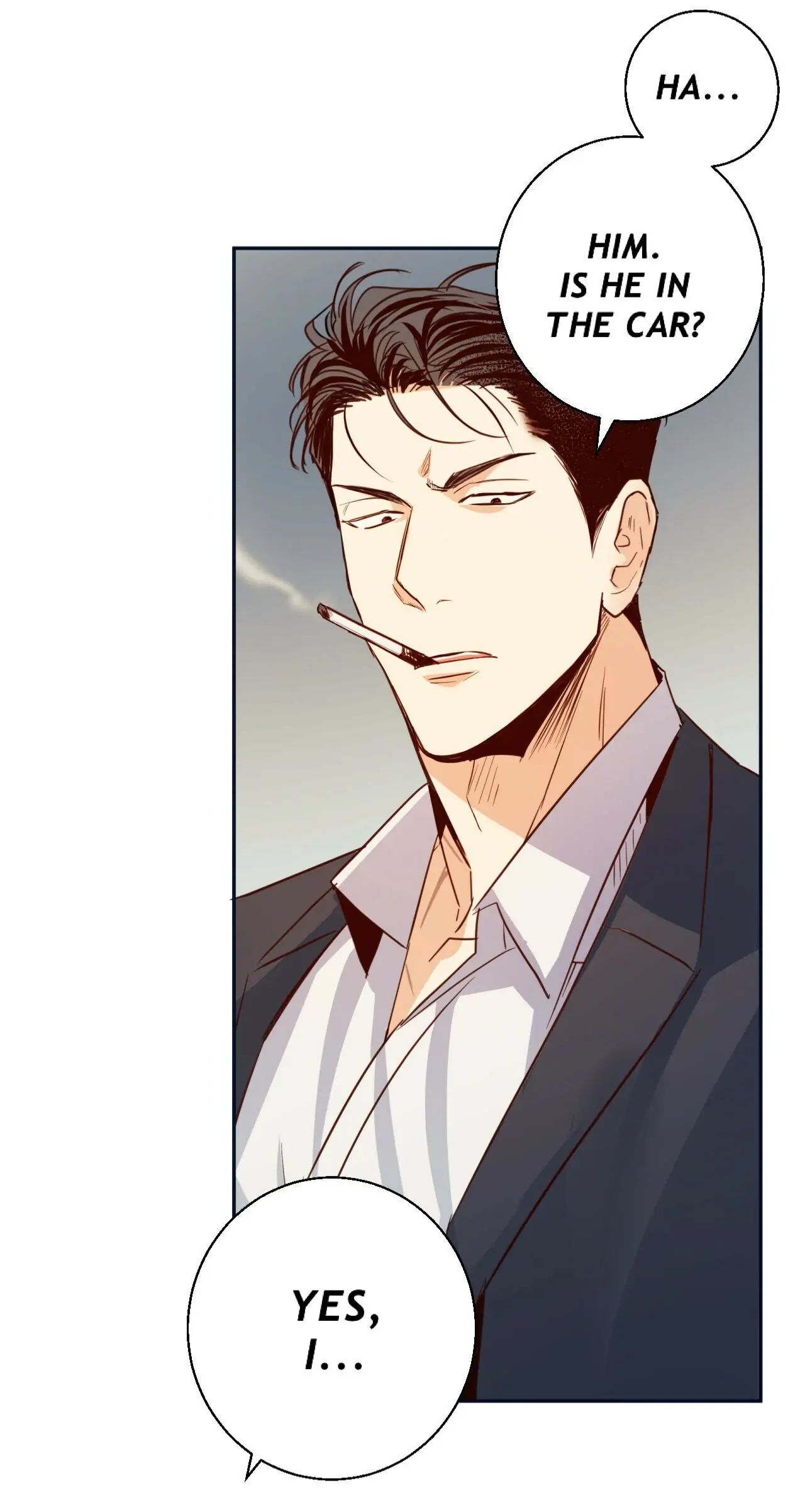 Dangerous Convenience Store Chapter 14 page 45 - 