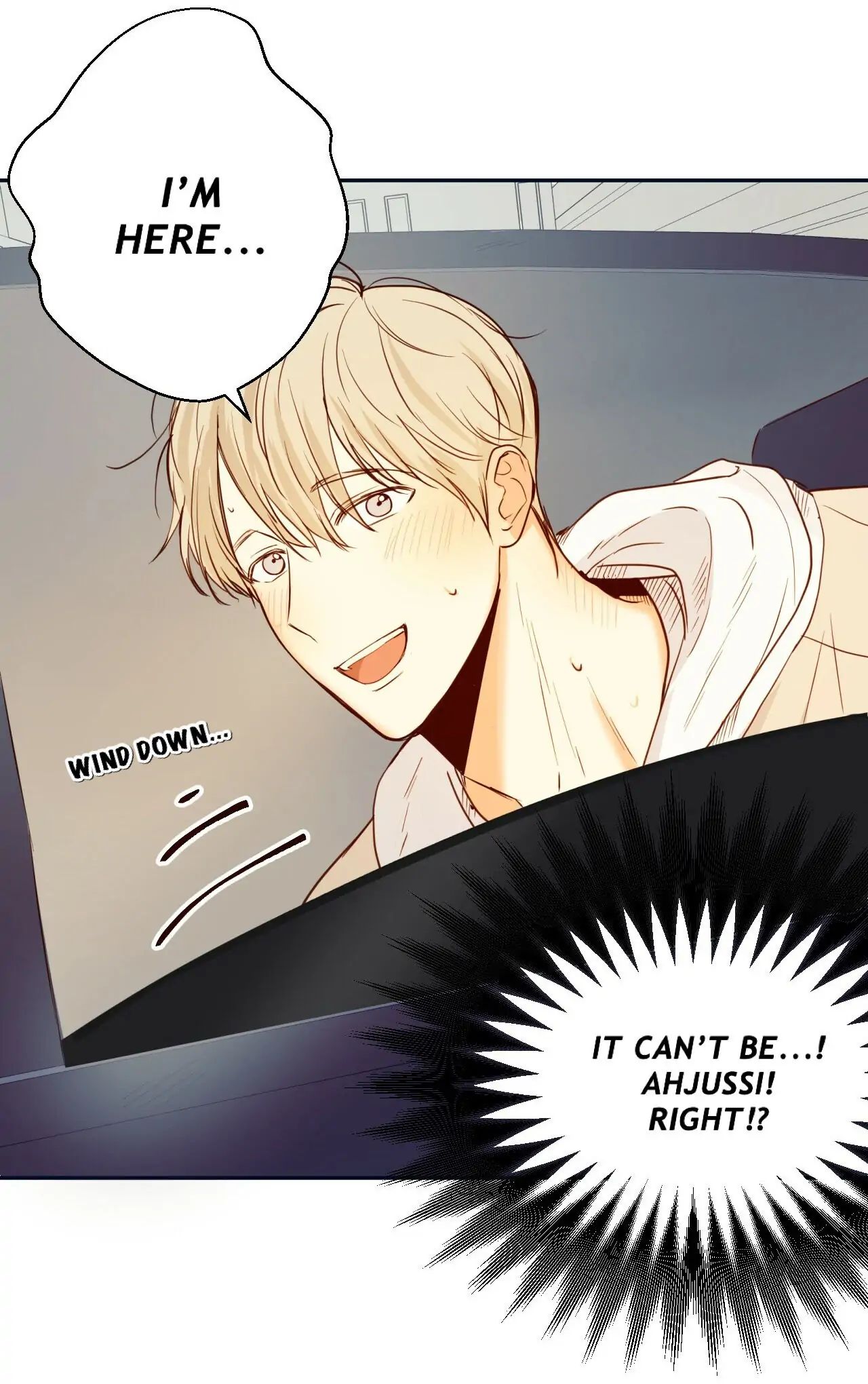 Dangerous Convenience Store Chapter 14 page 46 - 