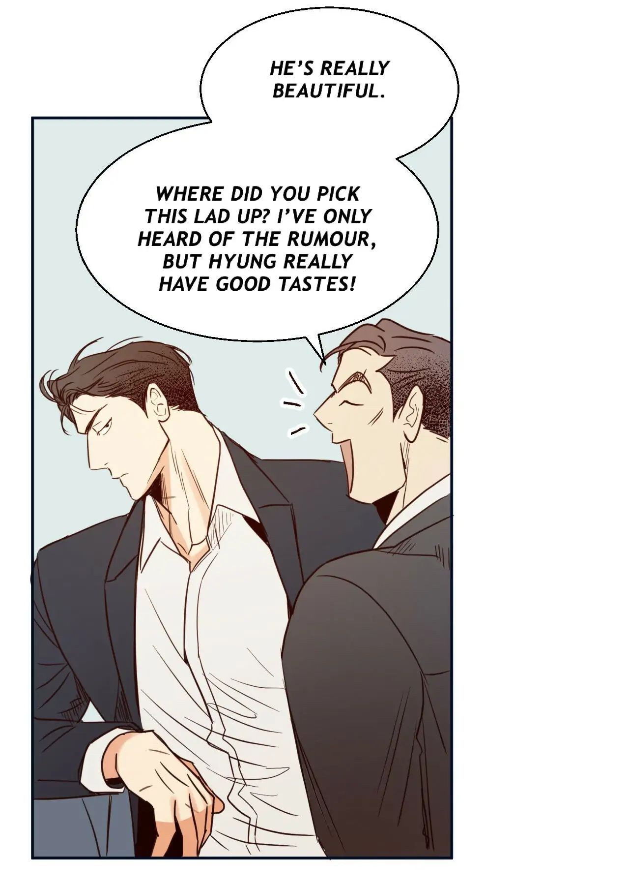 Dangerous Convenience Store Chapter 14 page 51 - 