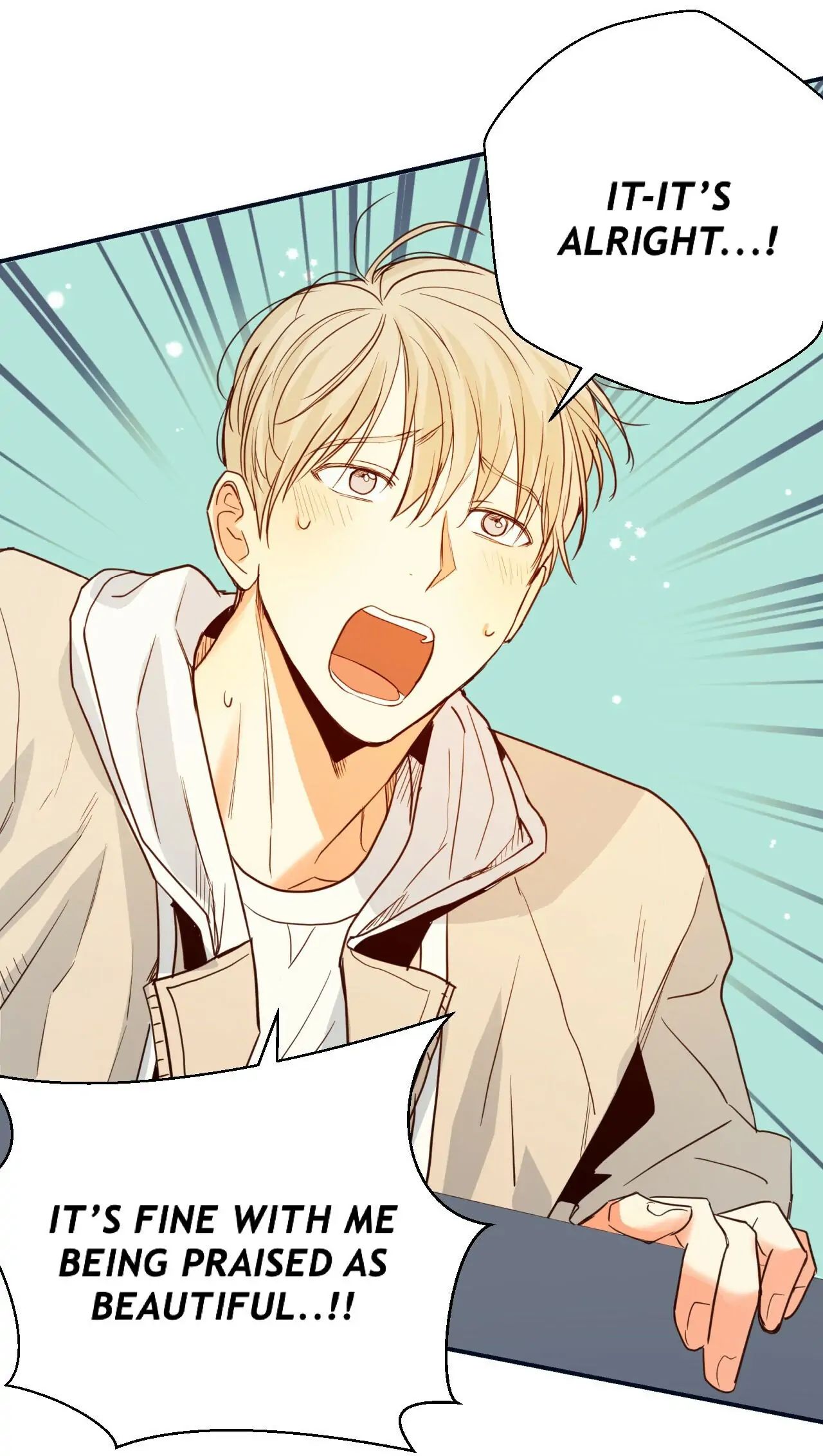 Dangerous Convenience Store Chapter 14 page 53 - 