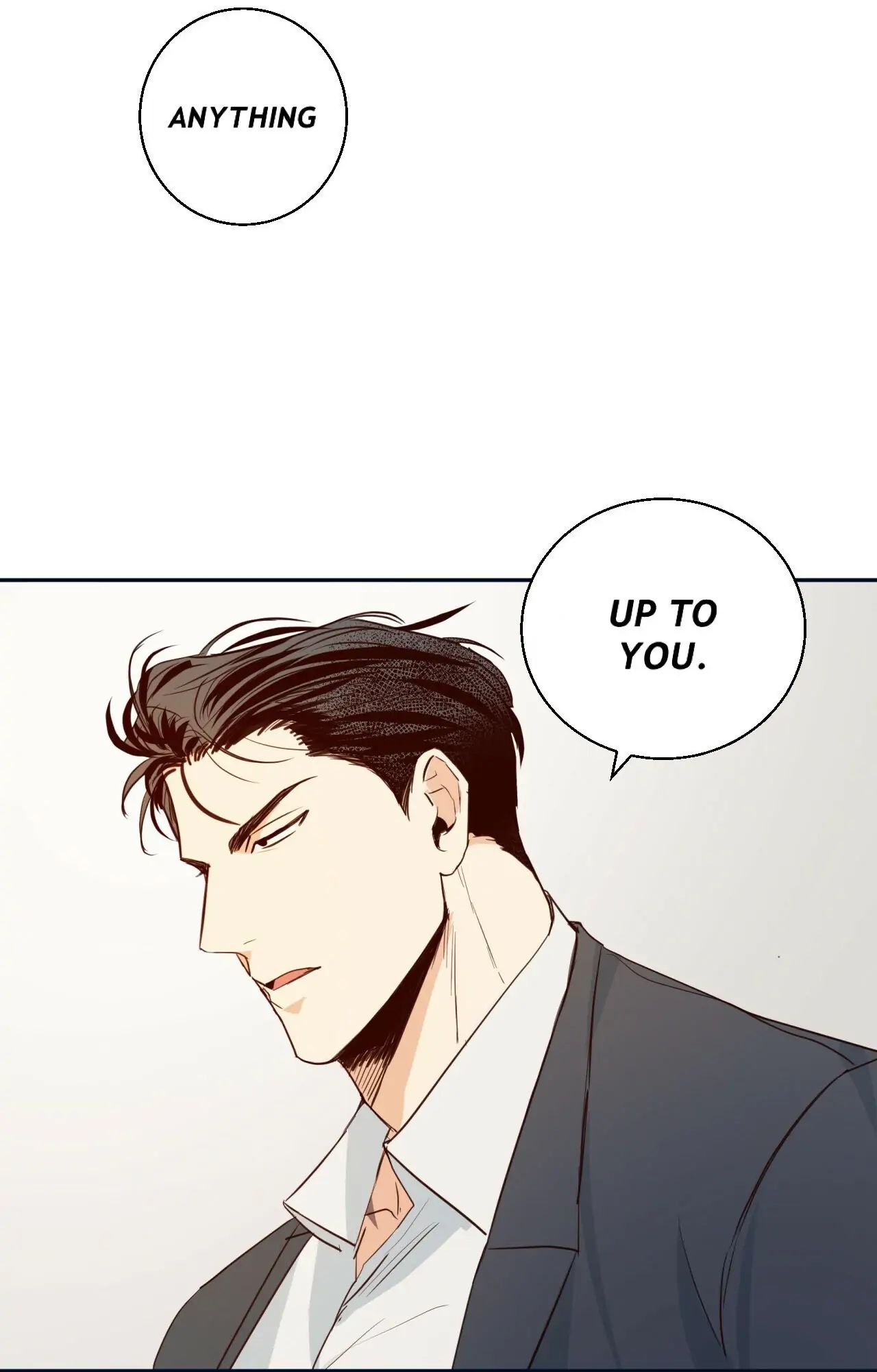 Dangerous Convenience Store Chapter 14 page 7 - 