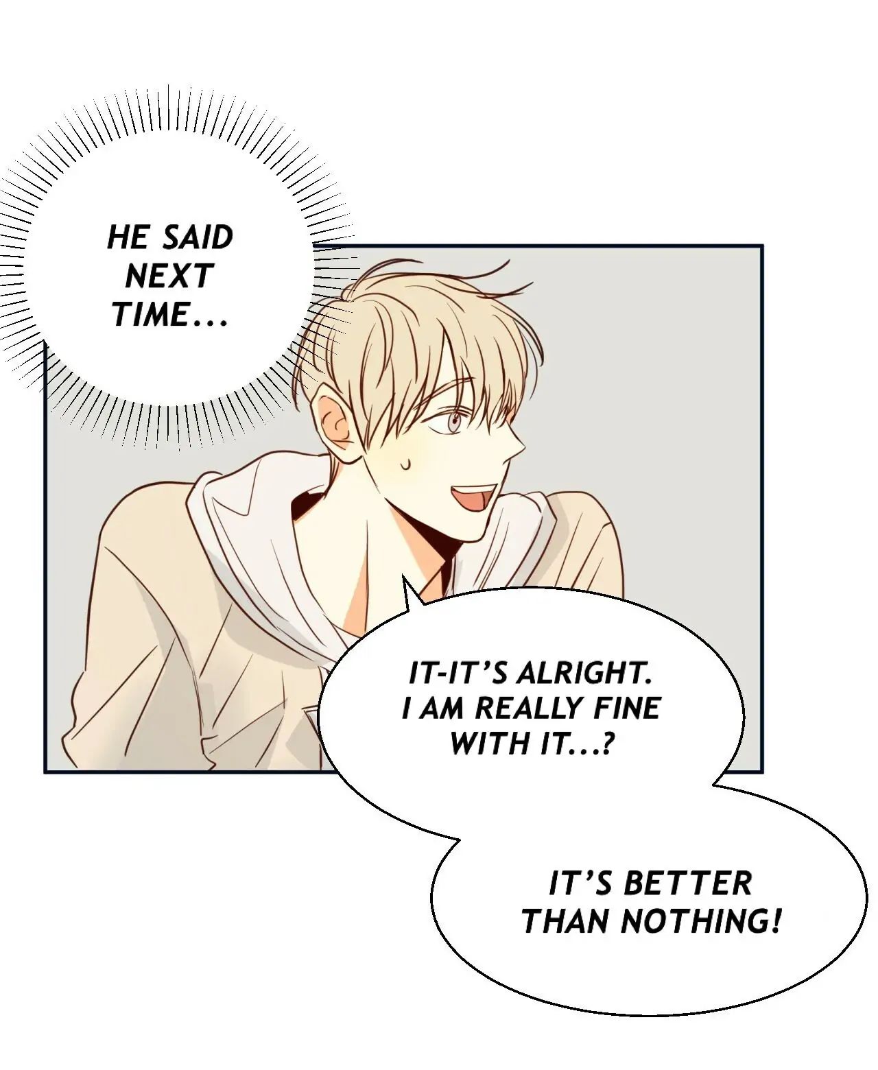 Dangerous Convenience Store Chapter 14 page 62 - 