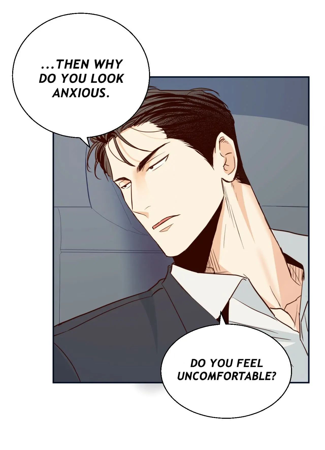 Dangerous Convenience Store Chapter 14 page 63 - 