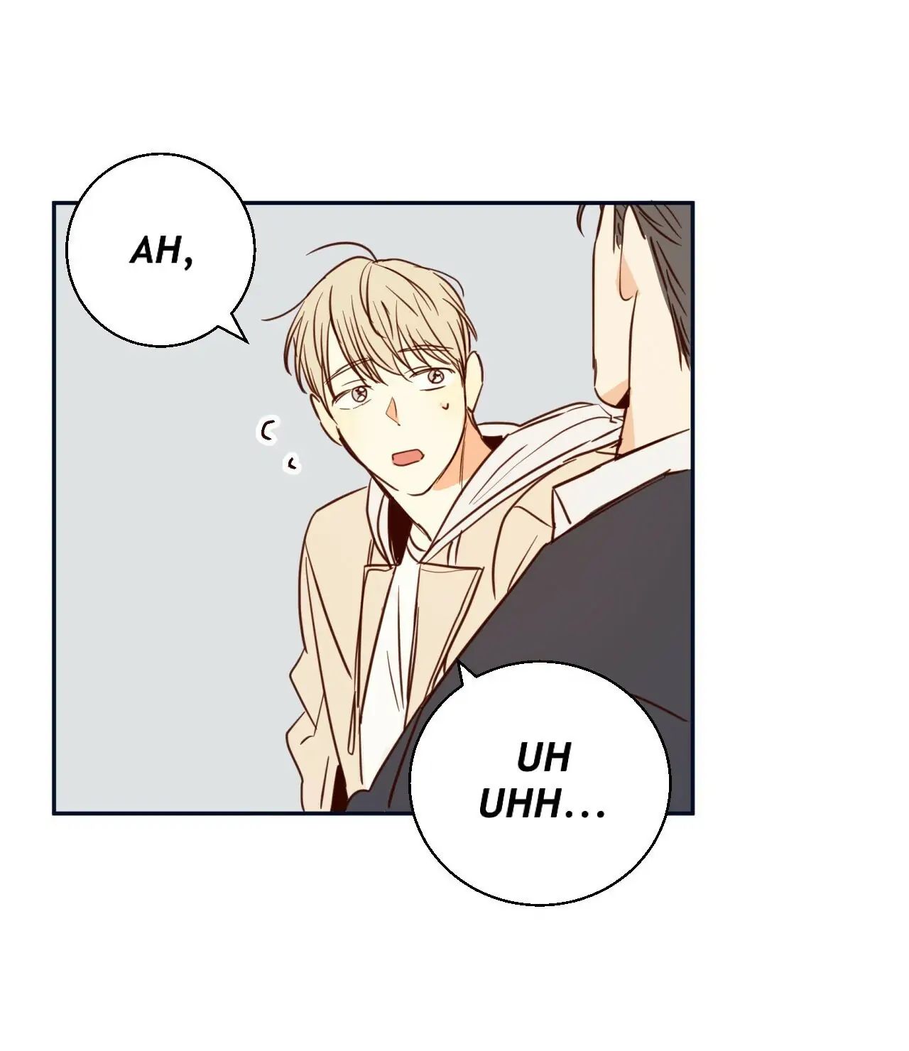 Dangerous Convenience Store Chapter 14 page 64 - 