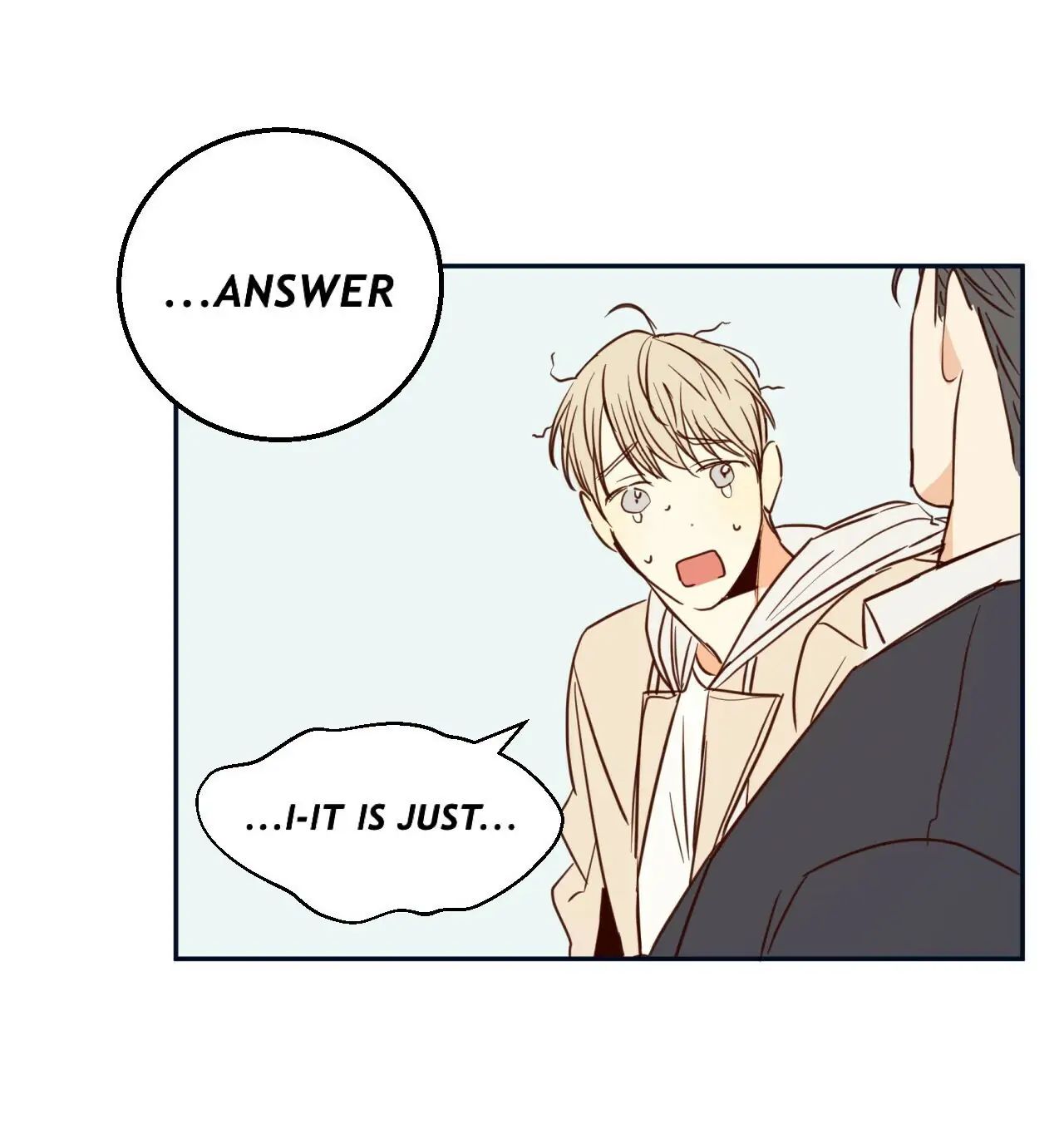Dangerous Convenience Store Chapter 14 page 65 - 