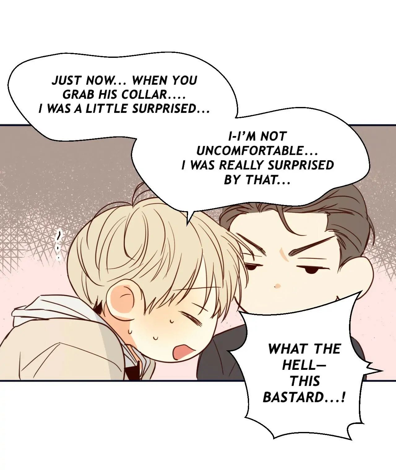 Dangerous Convenience Store Chapter 14 page 66 - 