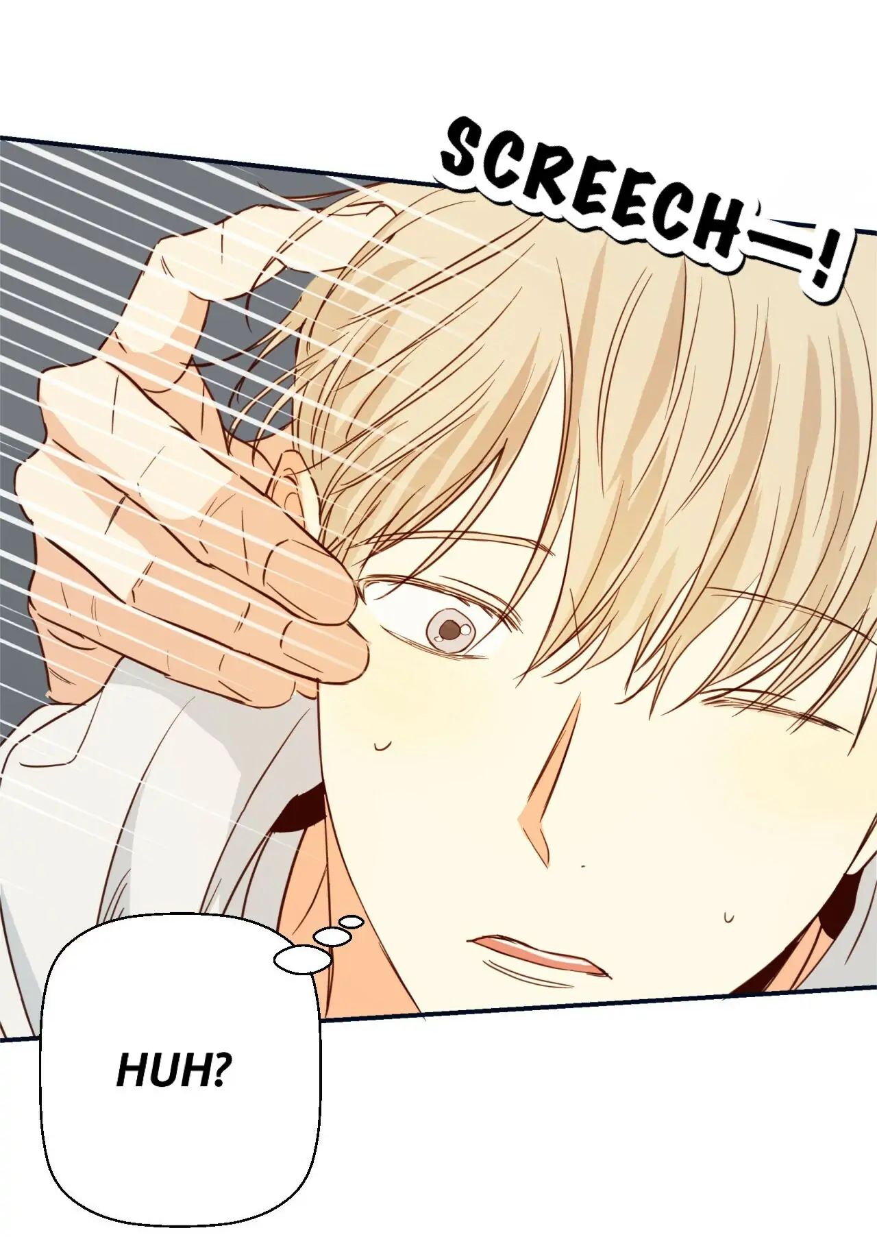 Dangerous Convenience Store Chapter 14 page 67 - 