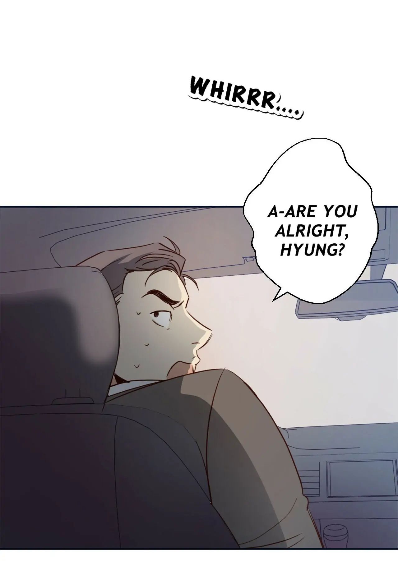 Dangerous Convenience Store Chapter 14 page 68 - 