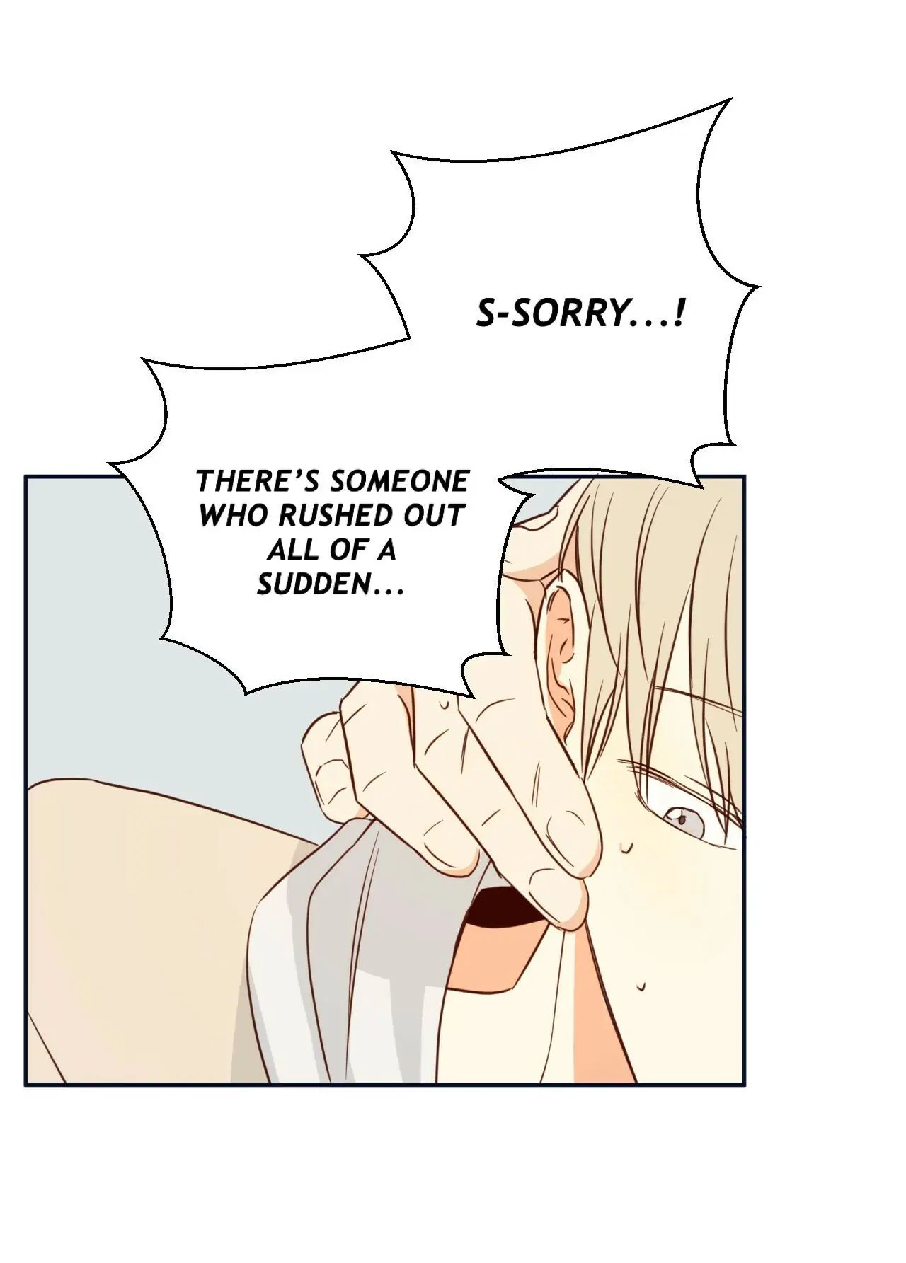 Dangerous Convenience Store Chapter 14 page 69 - 