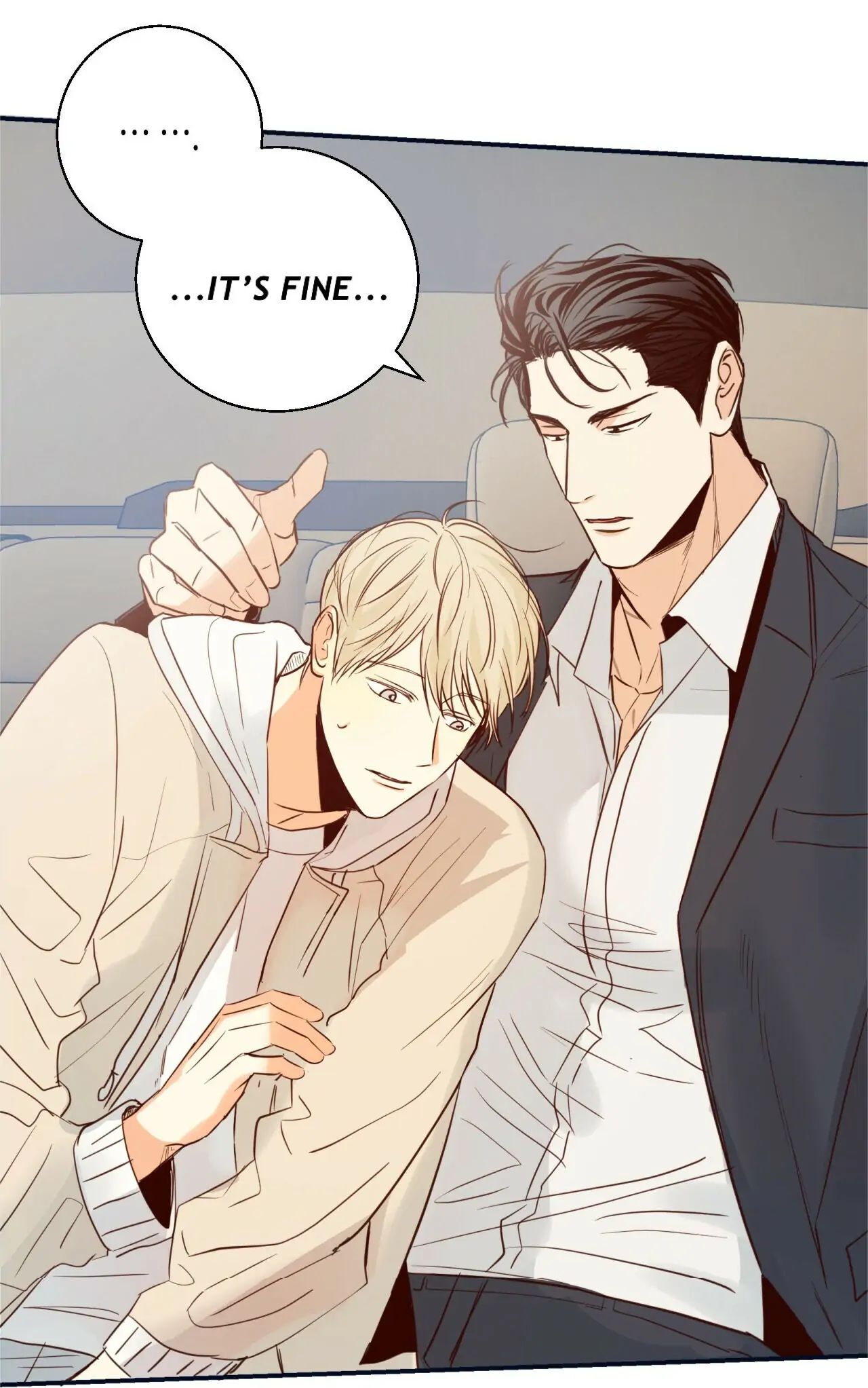 Dangerous Convenience Store Chapter 14 page 70 - 