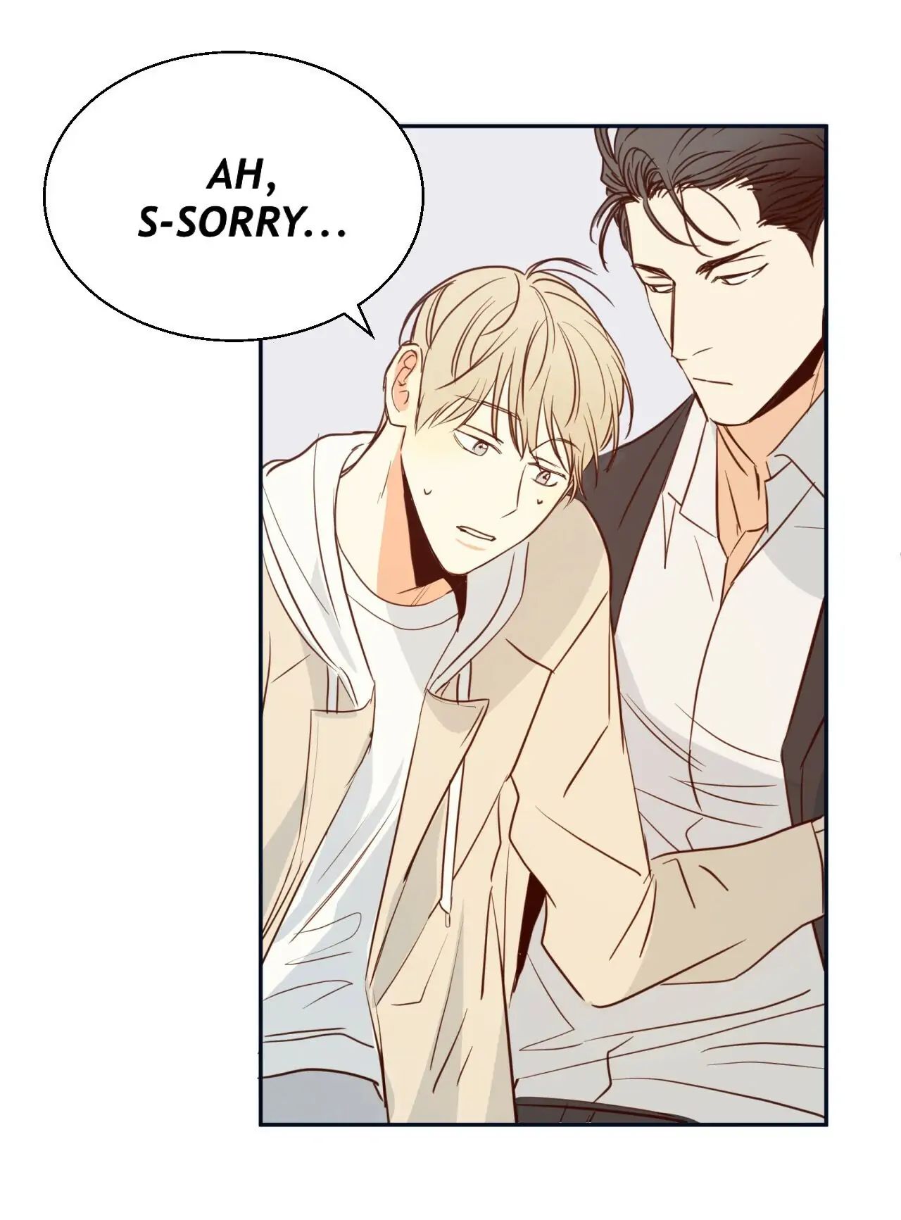 Dangerous Convenience Store Chapter 14 page 71 - 