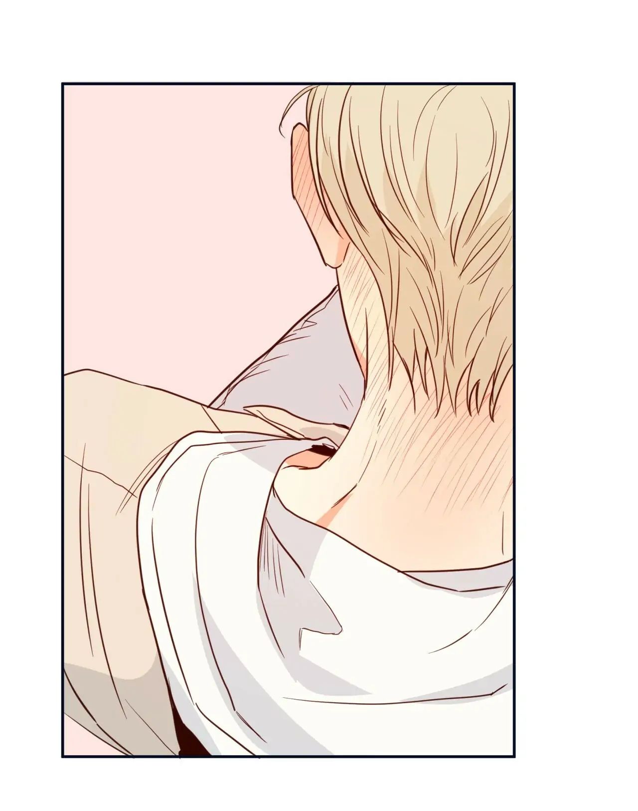 Dangerous Convenience Store Chapter 14 page 73 - 