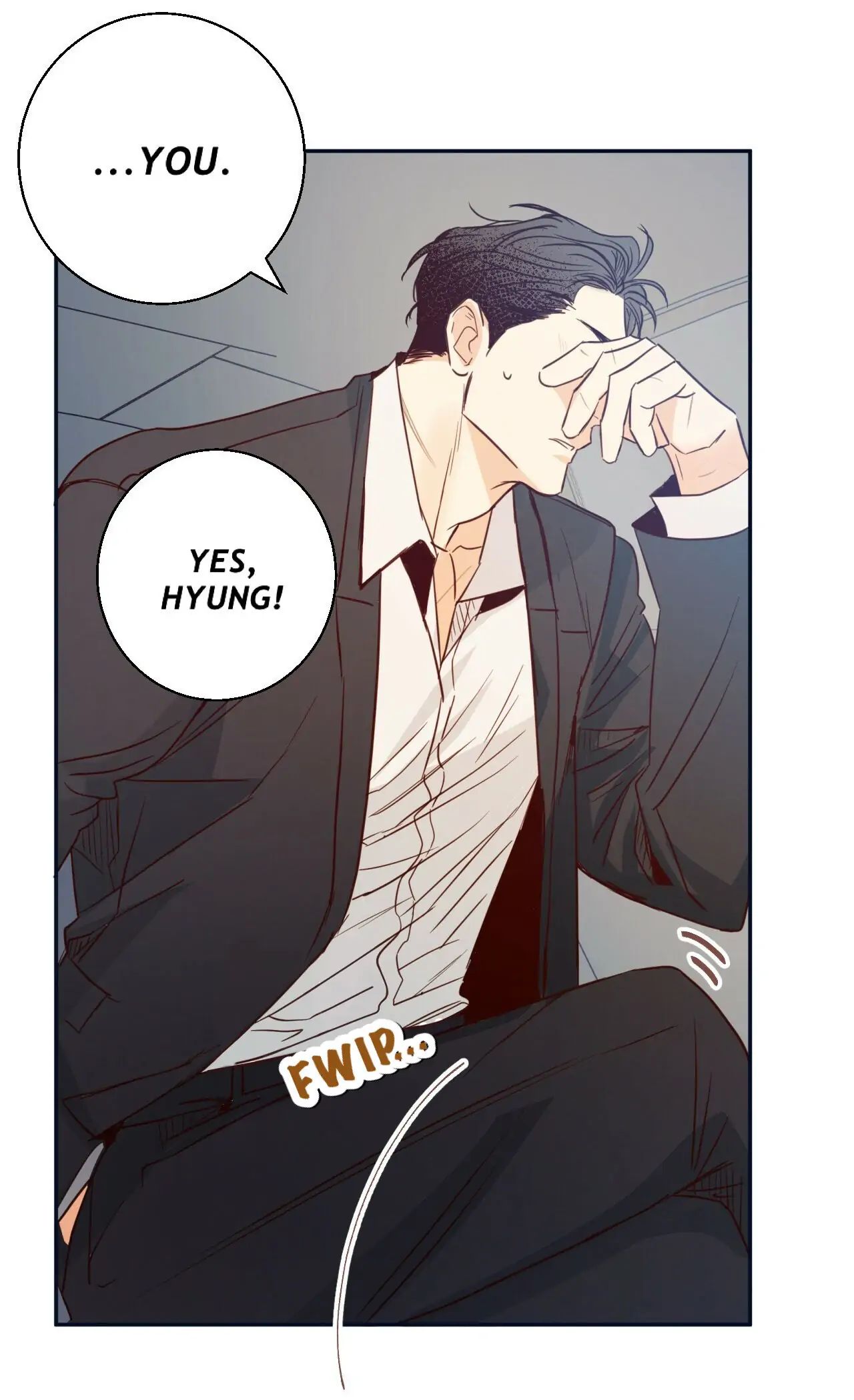 Dangerous Convenience Store Chapter 14 page 75 - 