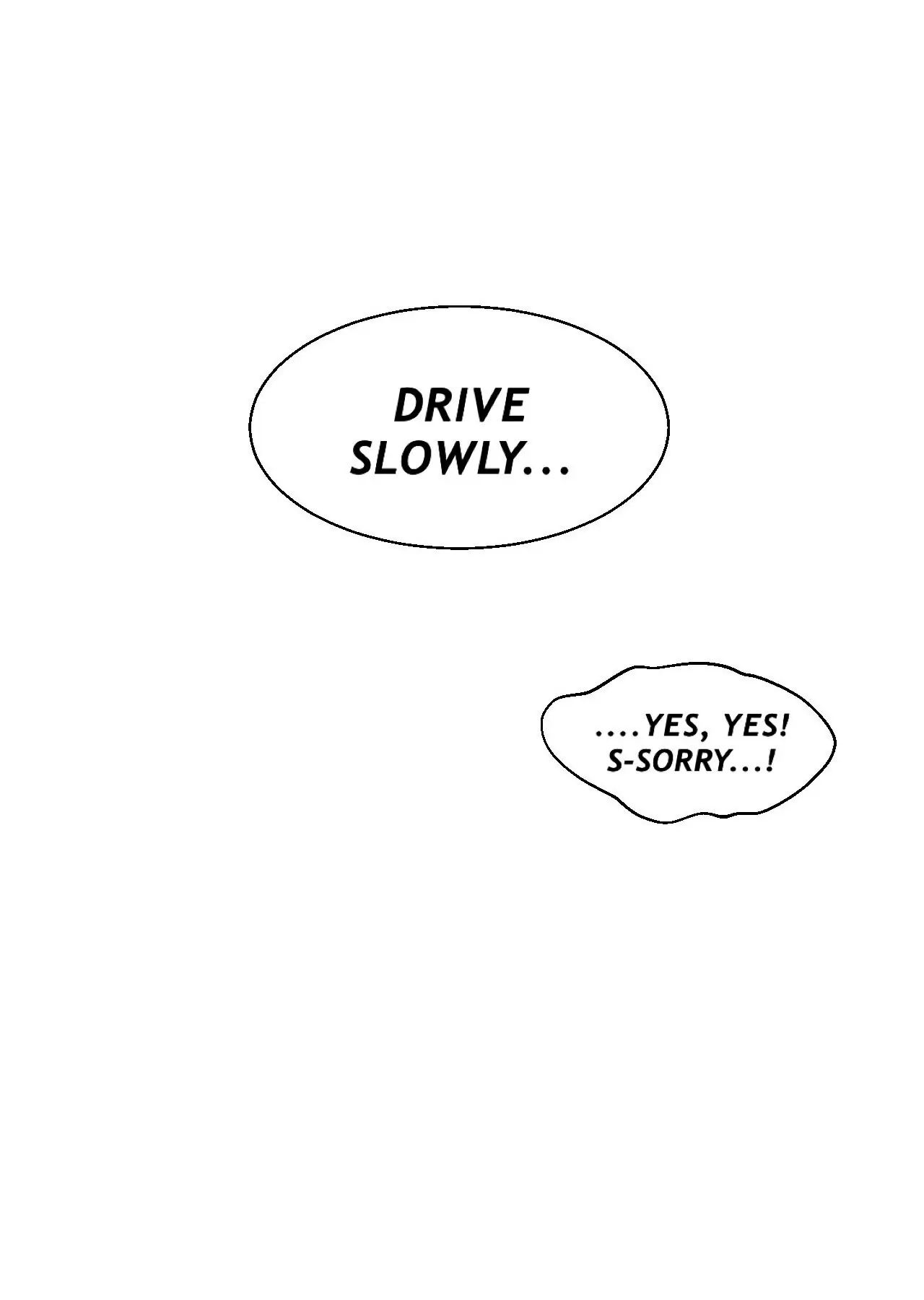 Dangerous Convenience Store Chapter 14 page 76 - 