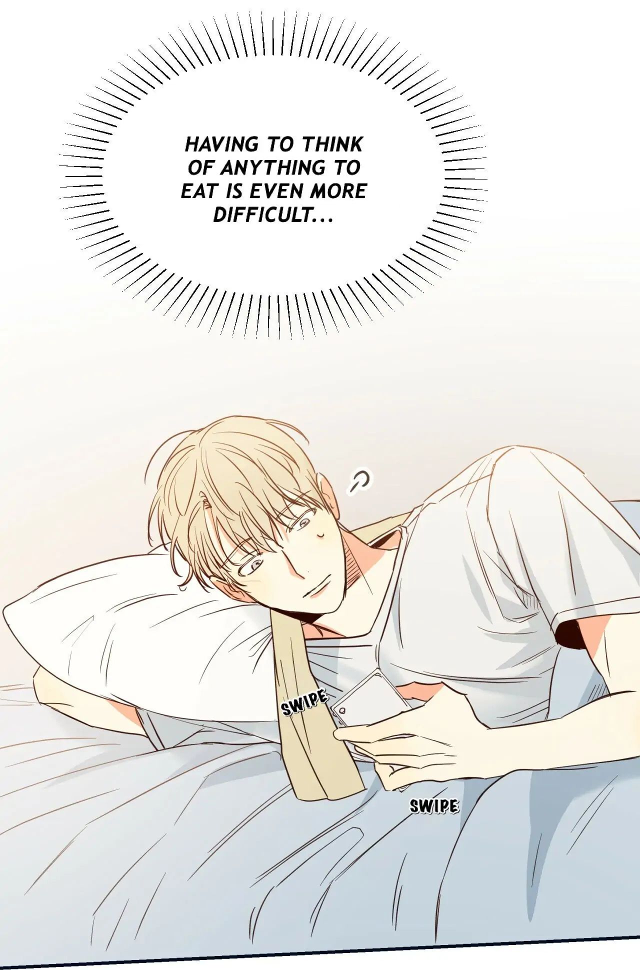 Dangerous Convenience Store Chapter 14 page 9 - 