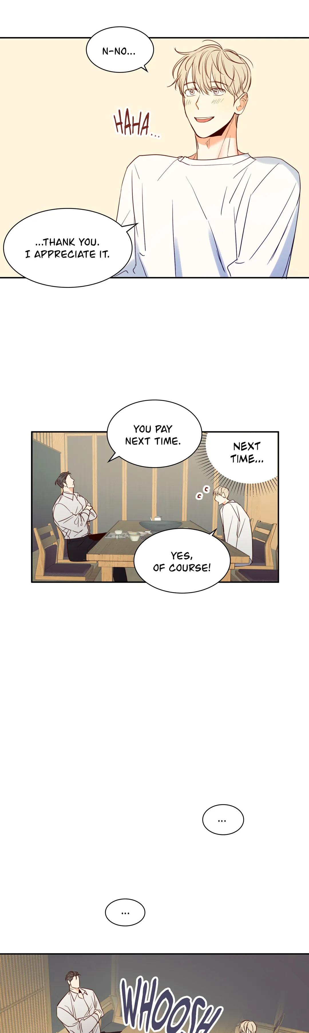 Dangerous Convenience Store Chapter 15.1 page 15 - 