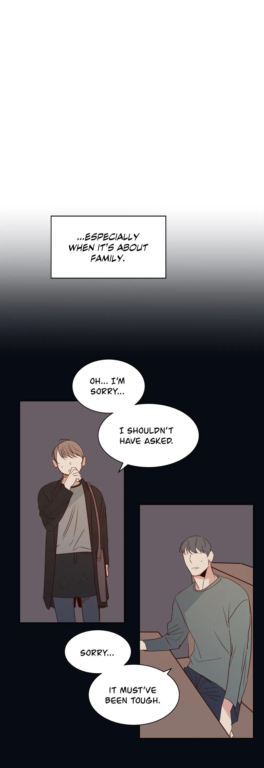 Dangerous Convenience Store Chapter 15.1 page 23 - 