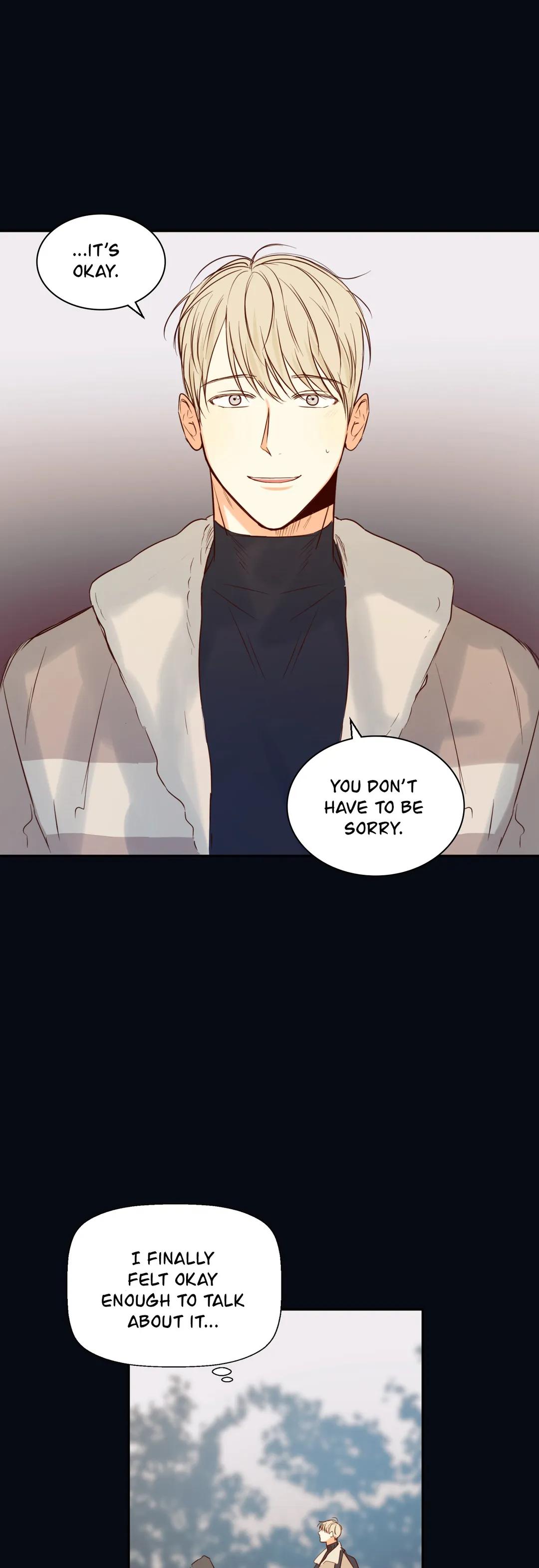 Dangerous Convenience Store Chapter 15.1 page 24 - 