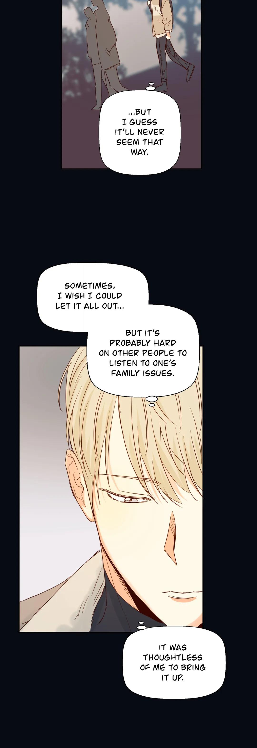 Dangerous Convenience Store Chapter 15.1 page 25 - 